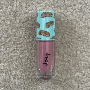 Makeup Revolution x Friends Joey Lip Gloss